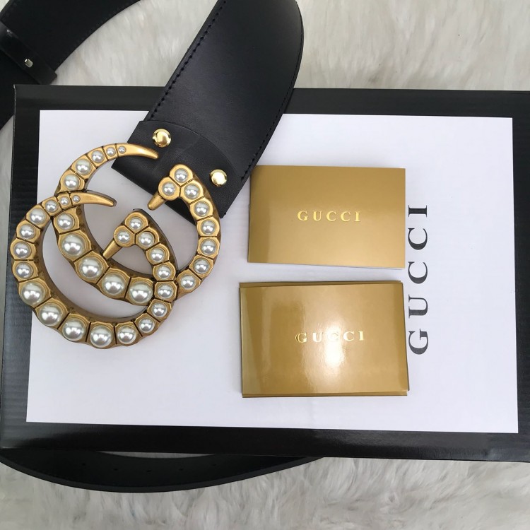 GUCCİ WİDE DUOBLE G BELT SPECAİL